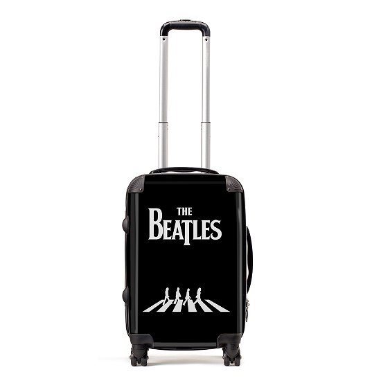 Cover for The Beatles · Abbey Road B/w (TAsche) (2024)