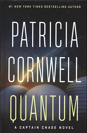 Cover for Quantum [Large print] (Book) (2019)