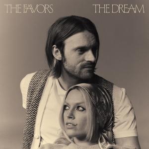 Cover for The Favors · The Dream (LP) (2025)
