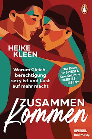 Cover for Heike Kleen · ZusammenKommen (Book) (2025)