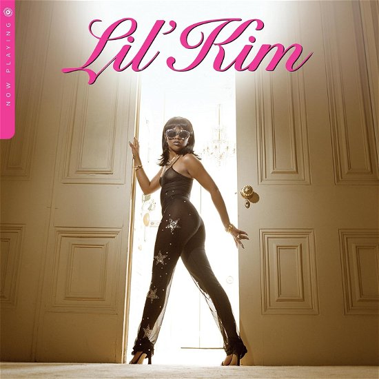 Cover for Lil Kim · Now Playing (LP) (2024)
