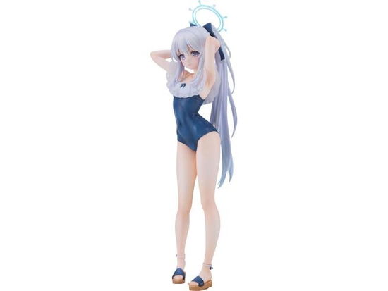 Cover for Blue Archive PVC Statue 1/7 Miyako (Swimsuit): Mem (Brinquedos) (2025)