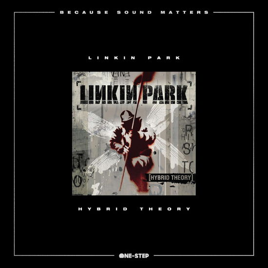 Linkin Park · Hybrid Theory (One-Step Vinyl) (Indie Exclusive, Boxed Set) (VINYL) (2024)