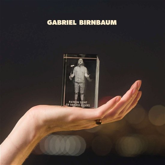 Cover for Gabriel Birnbaum · Patron Saint Of Tireless Losers (LP) (2024)