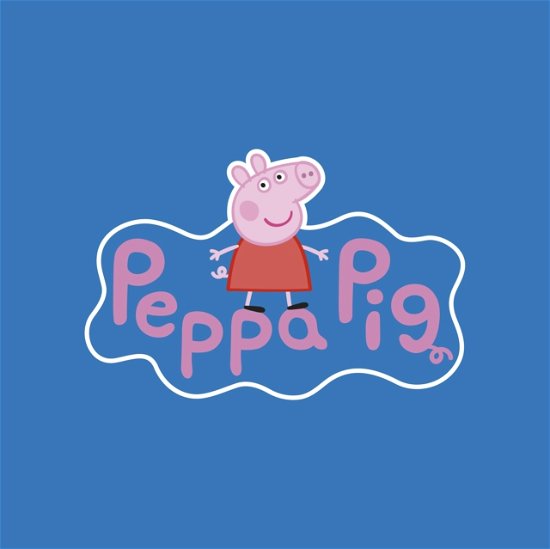 Cover for Peppa Pig · Peppa Pig: Peppa Loves Pancake Day - Peppa Pig (Paperback Bog) (2025)