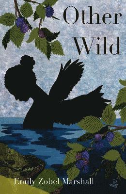 Cover for Emily Zobel Marshall · Other Wild (Paperback Book) (2025)