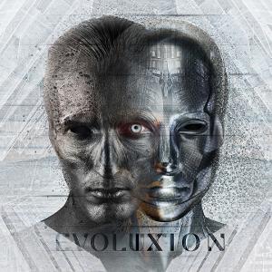 Evolution - Ixion - Muzyka - 28978 PRODUCTIONS - 0198595090046 - 29 listopada 2024