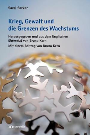 Cover for Bruno Kern · Krieg, Gewalt und die Grenzen des Wachstums (Book) (2025)