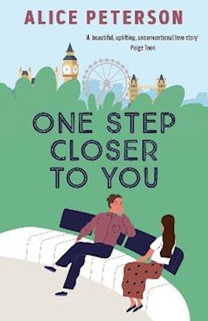 Cover for Alice Peterson · One Step Closer to You (Paperback Bog) (2025)