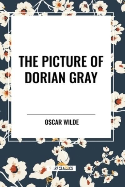 Cover for Oscar Wilde · The Picture of Dorian Gray (Paperback Book) (2024)
