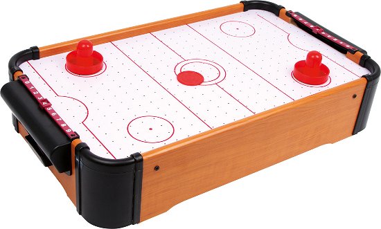 Cover for Small Foot · Air Hockey Bord (GAME) (2024)