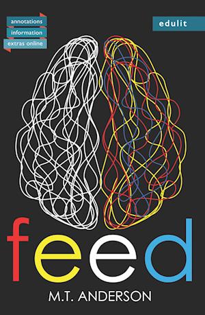 Feed - M. T. Anderson - Books - Edulit Verlag - 9783949916052 - September 18, 2024