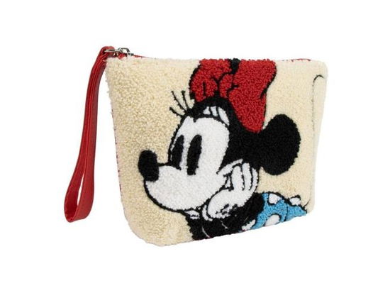 Cover for Minnie · Sherpa Toilet Bag (Toys)