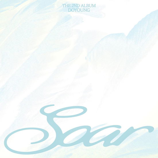 Soar - DOYOUNG (NCT) - Música - SM ENTERTAINMENT - 8804775456053 - 20 de junho de 2025