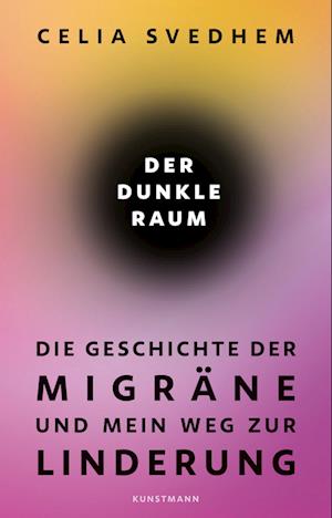 Cover for Celia Svedhem · Der dunkle Raum (Buch) (2024)