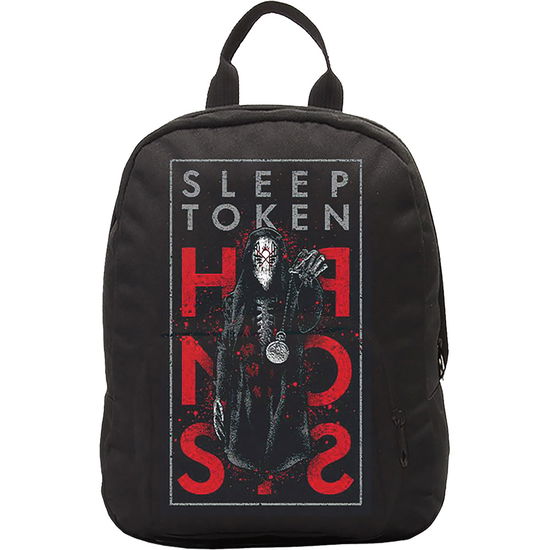 Cover for Sleep Token · Sleep Token Mini Backpack: Hypnosis (Bag) (2024)