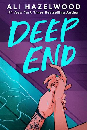 Cover for Ali Hazelwood · Deep End (Book) (2025)