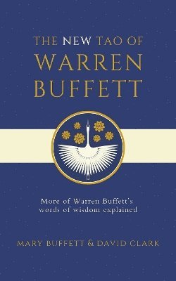 Cover for Mary Buffett · The New Tao of Warren Buffett (Paperback Book) (2025)