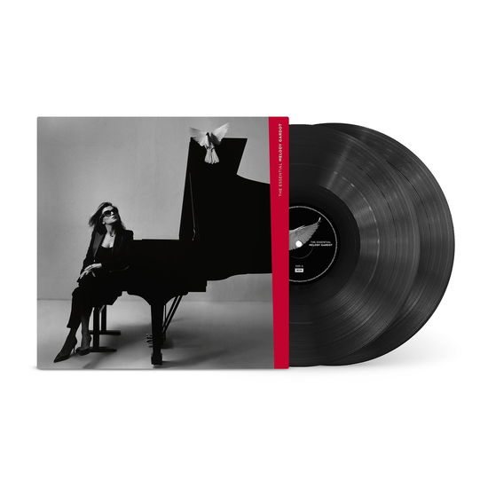 Cover for Melody Gardot · The Essential Melody Gardot (LP) [Limited edition] (2024)