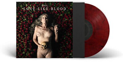 Cover for Dool · Love Like Blood (LP) (2023)