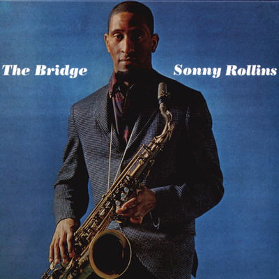 Cover for Sonny Rollins · The Bridge (LP) [Limited edition] (2025)