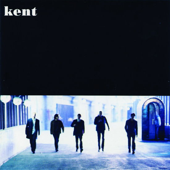 Cover for Kent (LP) [Black Vinyl edition] (2015)