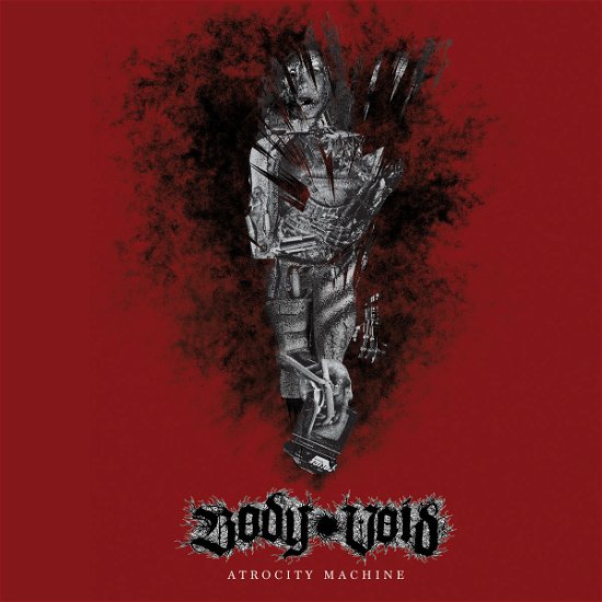 Body Void · Atrocity Machine (LP) (2023)