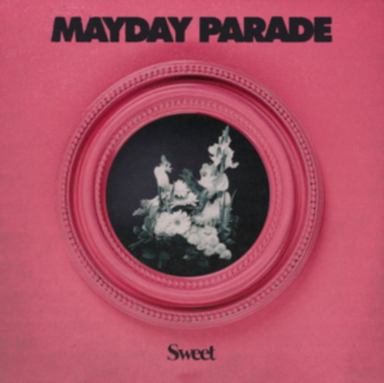 Cover for Mayday Parade · Sweet (Pink Bubblegum Vinyl) (LP) (2025)