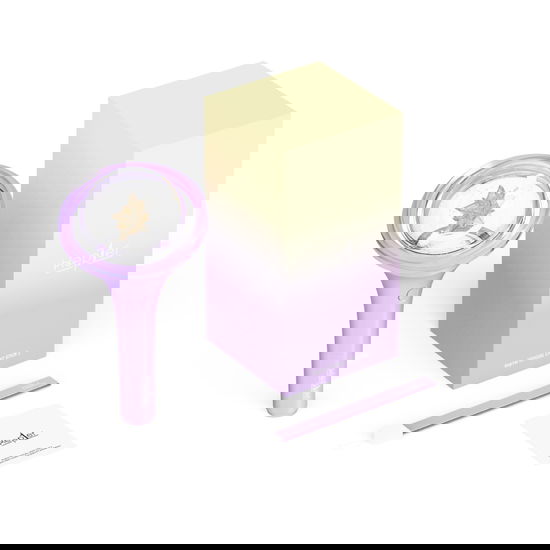 Cover for KEP1ER · Official Light Stick v. 2 (Light Stick) (2025)