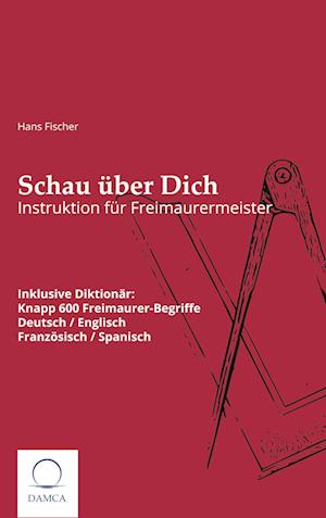 Cover for Hans Fischer · Schau über dich (Book) (2023)