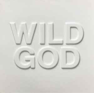 Wild God - Nick Cave & The Bad Seeds - Musik - Play It Again Sam - 5400863170066 - 6 september 2024