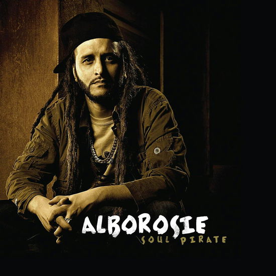 Alborosie · Soul Pirate (LP) [Audiophile edition] (2024)