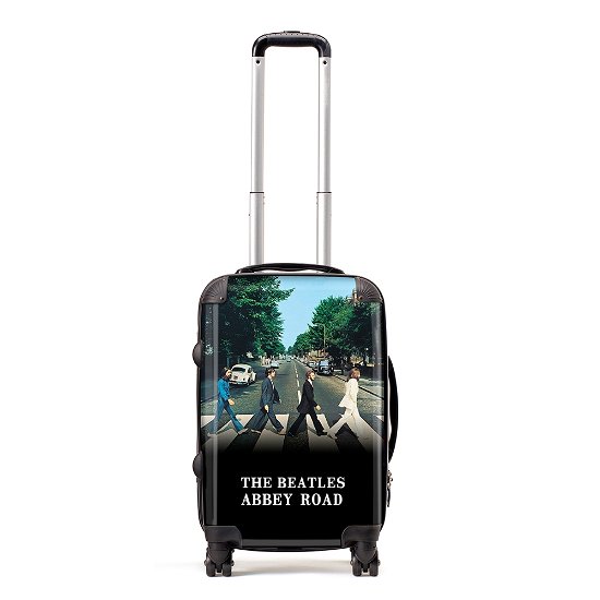 Cover for The Beatles · Abbey Road (Väska) (2024)