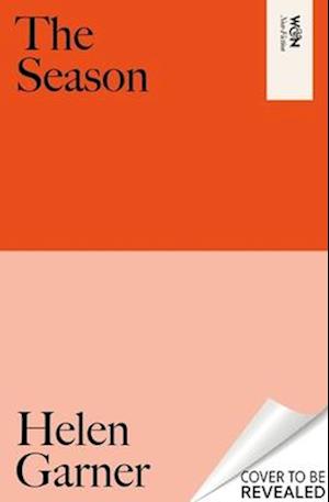 Cover for Helen Garner · The Season: A Fan's Story (Paperback Bog) (2025)