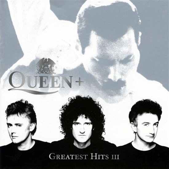 Greatest Hits 3 - Queen - Music -  - 4988031659069 - 19 lipca 2024