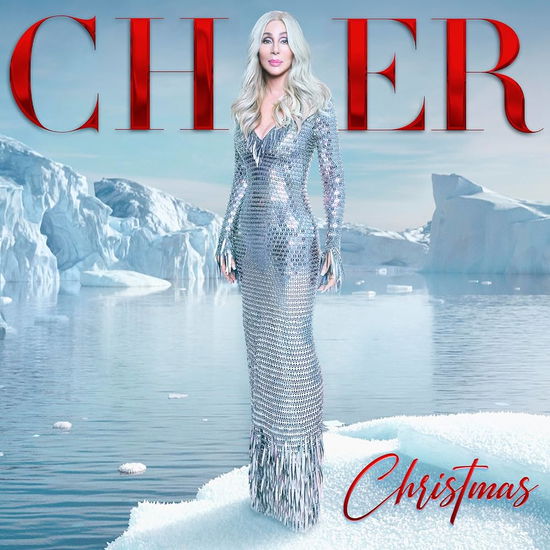 Cover for Cher · Christmas Lp (LP)