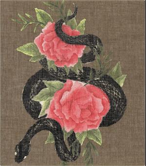 Cover for Moleskine Year Of The Snake Themed Box Notebook With Pen (Taschenbuch) (2025)