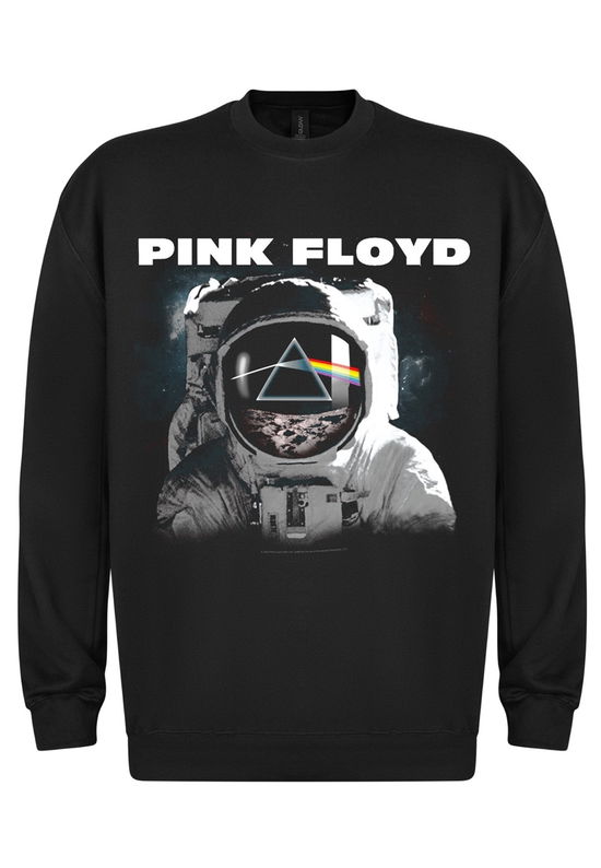 Cover for Pink Floyd · The Dark Side of the Moon Astronaut (CLOTHES) [size M] (2025)