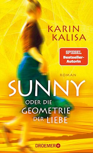 Cover for Karin Kalisa · Sunny (Book) (2024)