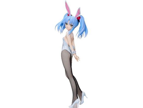 Cover for Martian Successor Nadesico PVC Statue 1/6 Ruri Hos (Leketøy) (2025)