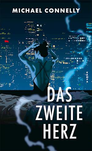 Cover for Michael Connelly · Das zweite Herz (Book) (2025)