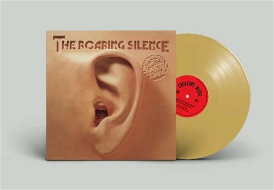 Cover for Manfred Manns Earth Band · The Roaring Silence (Ltd Mustard Vinyl) (VINIL) (2023)
