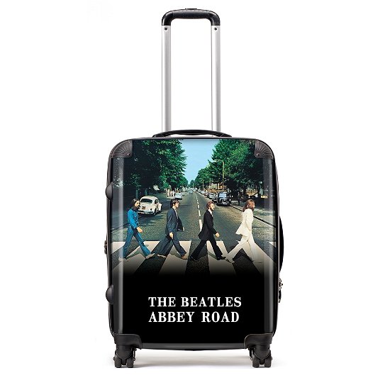Cover for The Beatles · Abbey Road (N/A) [size L] (2024)