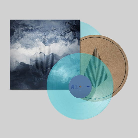 Kiasmos - 10TH ANNIVERSARY EDITION - Kiasmos - Muzyka - ERASED TAPES - 3700551786084 - 25 października 2024