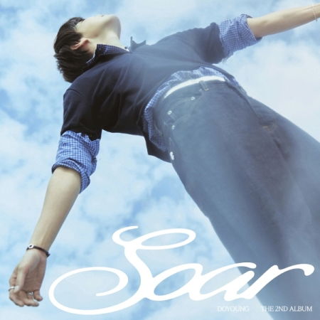 Cover for DOYOUNG (NCT) · Soar (LP) (2025)