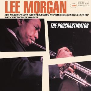 Cover for Lee Morgan · The Procrastinator (LP) [Blue Note Classic Vinyl edition] (2025)