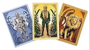 Cover for Insight Editions · Wicked Notebook Collection (Set of 3) - Wicked (Paperback Book) (2025)