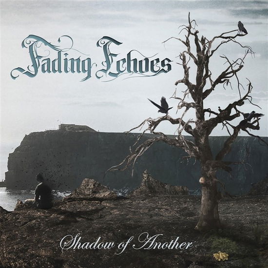 Fading Echoes · Shadow of Another (CD) (2024)