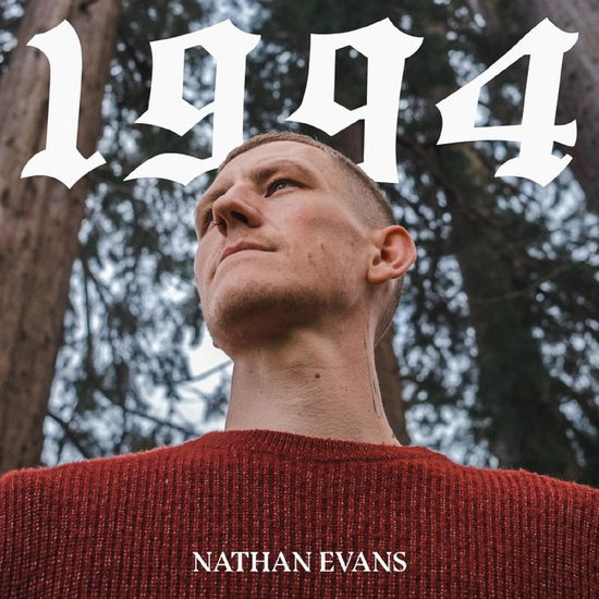 Nathan Evans · 1994 (CD) (2024)