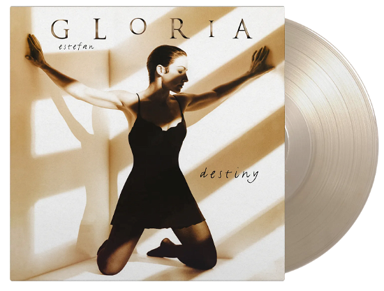 Gloria Estefan · Destiny (LP) (2024)